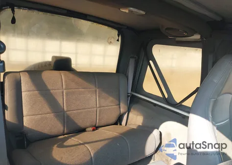 1998 Jeep Wrangler / Tj Sport из США, поврежденный, VIN 1J4FY19S1WP701461